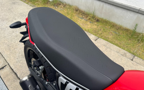 DUCATI SCRAMBLER ICON 2023 7K00