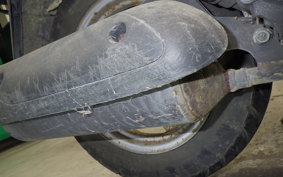 HONDA CREA SCOOPY AF55