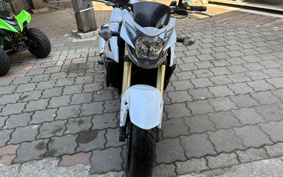 SUZUKI GSR750ABS 2016 GR7NA