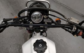 SUZUKI DJEBEL200 SH42A