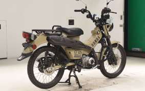 HONDA CT125 HUNTER CUB