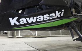 KAWASAKI NINJA 250 2025 EX250L