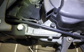 SUZUKI ADDRESS V50 Gen.2 CA44A