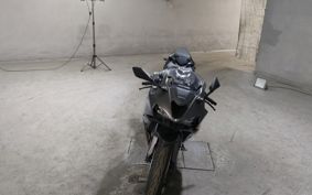 KAWASAKI NINJA ZX-6R 2025 ZX636J