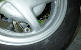 HONDA LEAD 110 2025 JF19