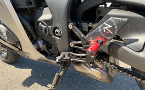 KAWASAKI NINJA ZX-10R 2019 ZXT00S