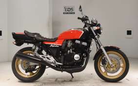 SUZUKI GSX400 IMPULSE 1995 GK79A