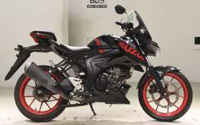 SUZUKI GSX-S125 2003 DL32B