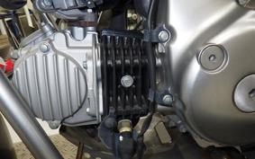 HONDA CT125 HUNTER CUB 2010 JA55