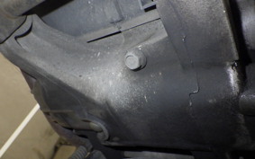 SUZUKI ADDRESS V125 G 2017 CF46A