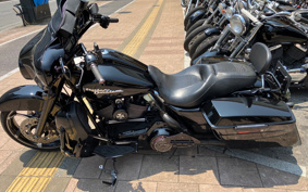 HARLEY FLHX1580 2007 KB4