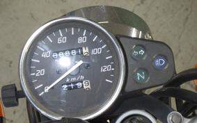 HONDA CB223S 2010 MC40