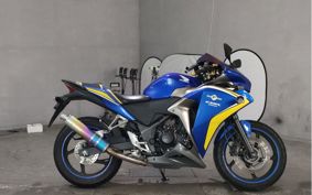 HONDA CBR250R MC41