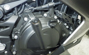 KAWASAKI NINJA 400 2021 EX400G