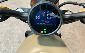 HONDA REBEL 250 E-CLUTCH MC49