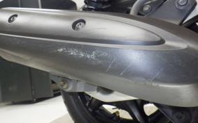 YAMAHA CYGNUS 125 X 2 SE44J