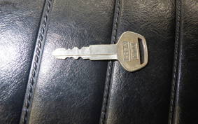 SUZUKI GS400X 2008 GS400X