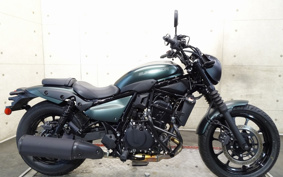 KAWASAKI ELIMINATOR 400SE 2024 EL400A