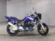 Фото Honda CB400SF TRAINING CAR с японского аукциона
