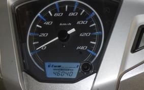 HONDA LEAD 125 2024 JF45