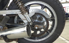 KAWASAKI Z400 Limited KZ400H