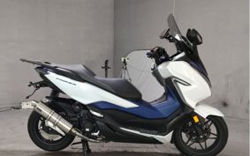 HONDA FORZA MF13