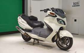 SUZUKI SKYWAVE 650 LX 2011 CP52A