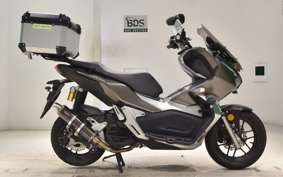 HONDA ADV150 2009 KF38
