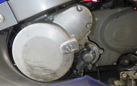 KAWASAKI ZZ-R400 1991 ZX400K