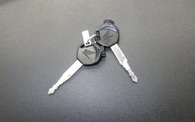 HONDA TACT-4ﾍﾞｰｼｯｸ 2003 AF79