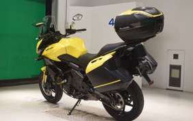 KAWASAKI VERSYS A 2015