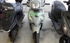 HONDA DIO110-3ﾍﾞｰｼｯｸ JK03