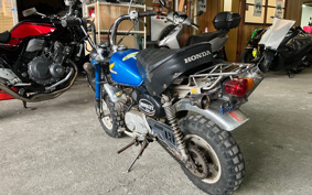 HONDA MONKEY Z50J
