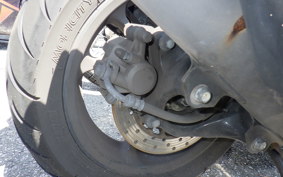 YAMAHA N-MAX SED6J
