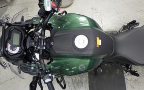 BENELLI TRK502X 2026