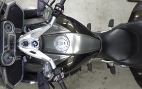 BMW K1600GTL 2017