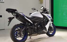 SUZUKI GSX-S1000F 2021 GT79B