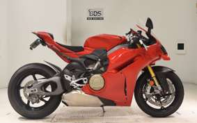 DUCATI PANIGALE V4 S 2025