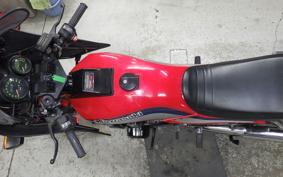 KAWASAKI GPZ400 2025