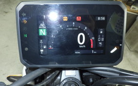 HONDA CB1000F 2025 SC94