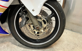 HONDA CBR600F 2001 PC35