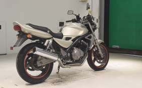 KAWASAKI BALIUS 250 Gen.2 ZR250B