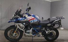 BMW R1200GS 2017 0A51