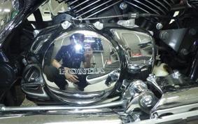 HONDA SHADOW 400 2008 NC34