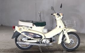 HONDA LITTLE CUB C50