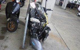 YAMAHA TRICITY 155 A SG37J
