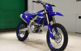 YAMAHA YZ250F 2013 CG58C