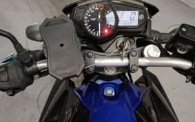 YAMAHA MT-25 RG43J
