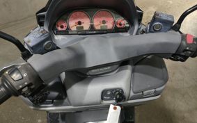 SUZUKI SKYWAVE 400 2007 CK43A