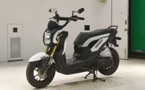 HONDA ZOOMER-X 2017 JF52